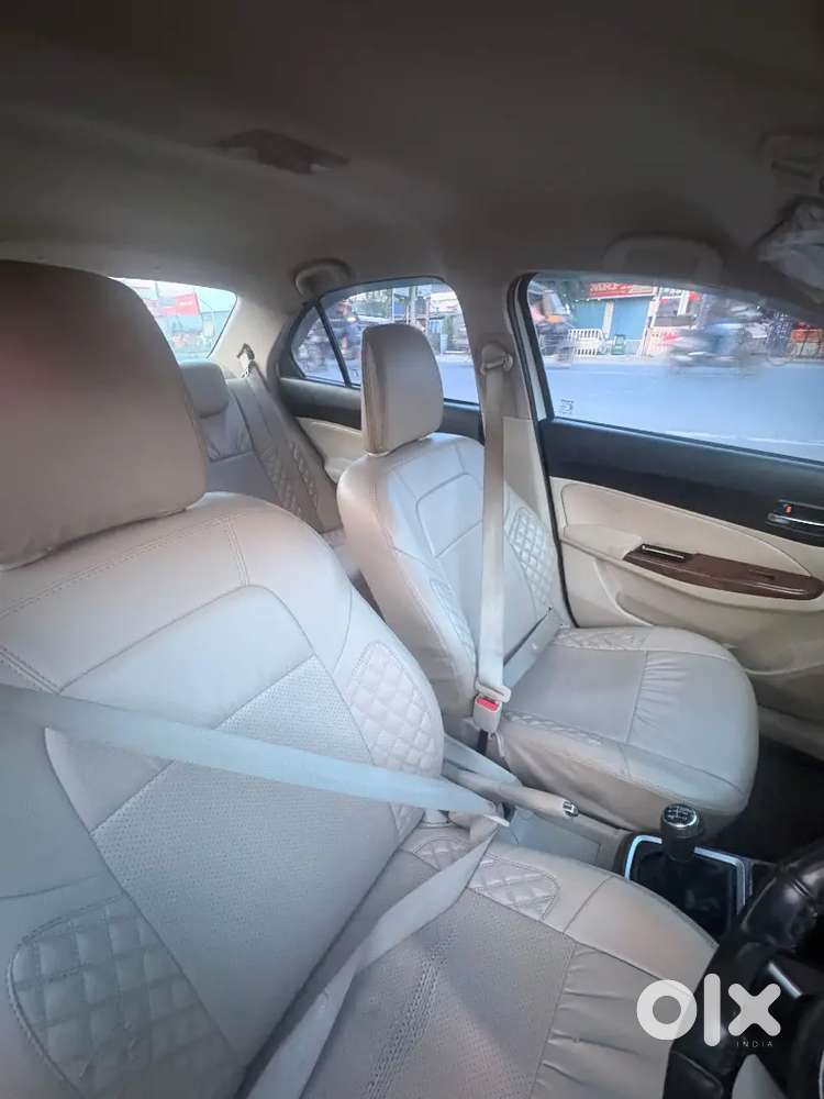 Maruti Suzuki Dzire 2019 Petrol Manual