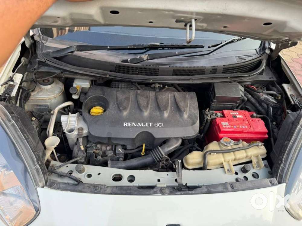 Renault Pulse Rxz Diesel, 2014, Diesel