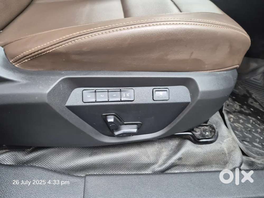 Harrier 2023 Diesel 80000 Km Highway Driven. Preferably Bh Eligible
