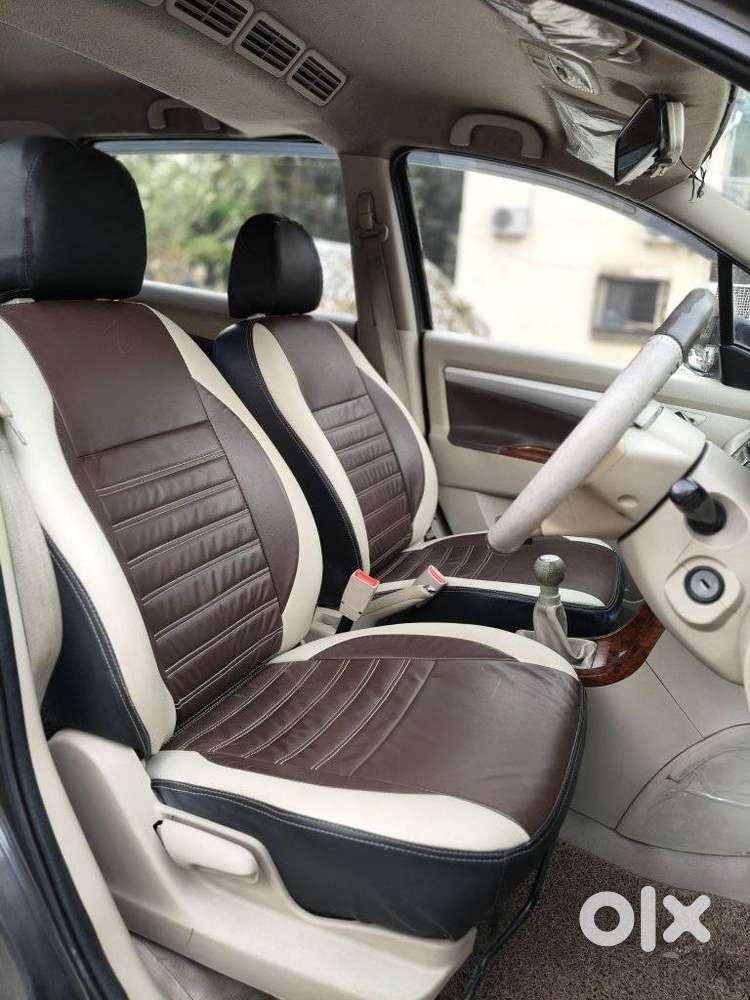 Maruti Suzuki Ertiga Vxi Cng, 2018, Cng & Hybrids