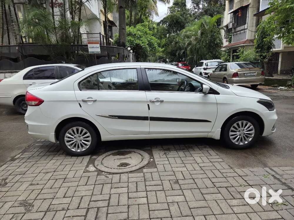 Maruti Suzuki Ciaz 2023 First Owner