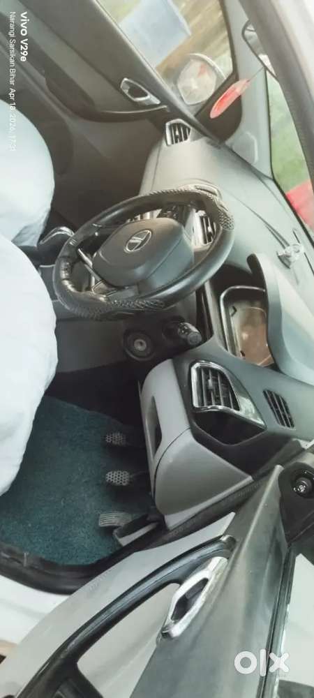 Tata Tiago 1.2 Revotron 2020