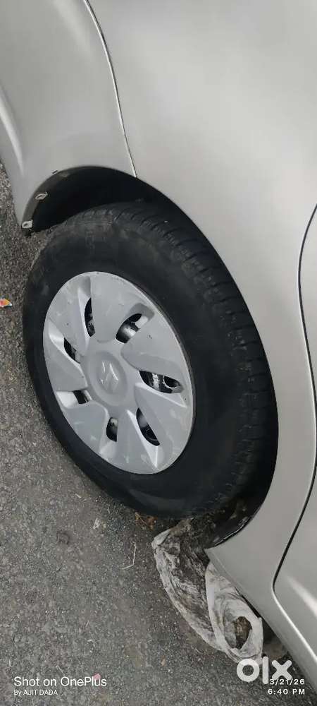 Maruti Suzuki Dzire Lxi 2012