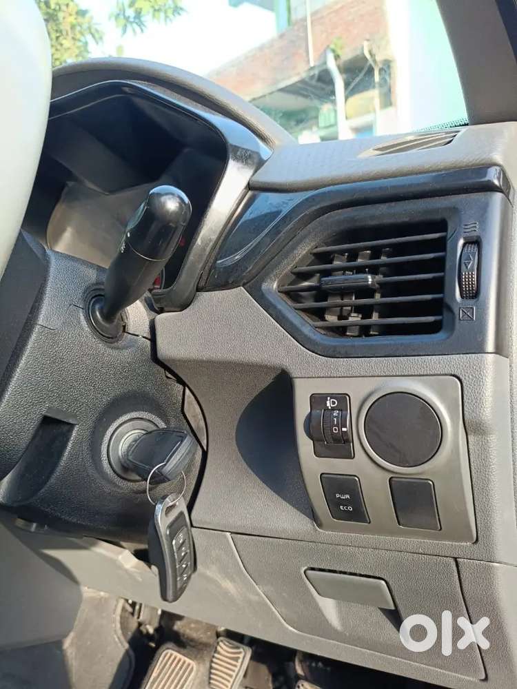 Mahindra Kuv 100 2016 Well Maintained