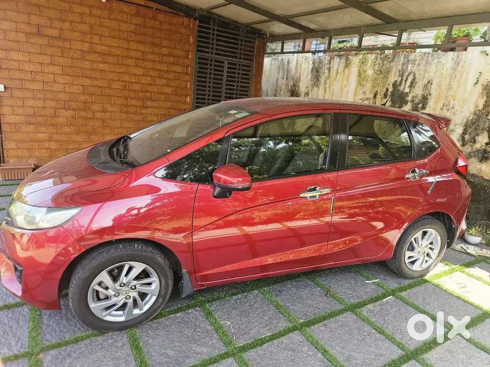 Honda Jazz 1.2 2019 Petrol