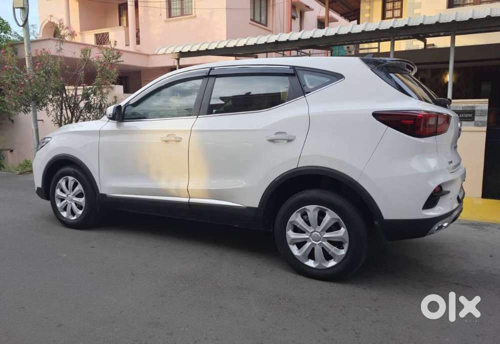 Mg Astor 1.5 Style, 2023, Petrol