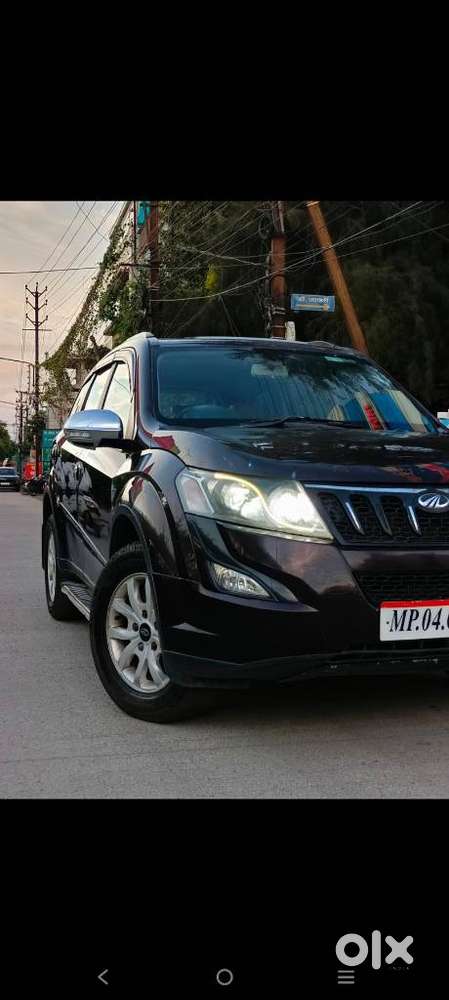 Mahindra Xuv500 W10 2wd, 2017, Diesel