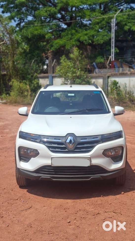 Renault Kwid Rxt 1.0, 2020, Petrol