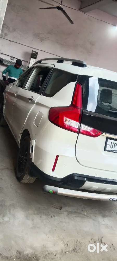 Maruti Suzuki Xl6 2020