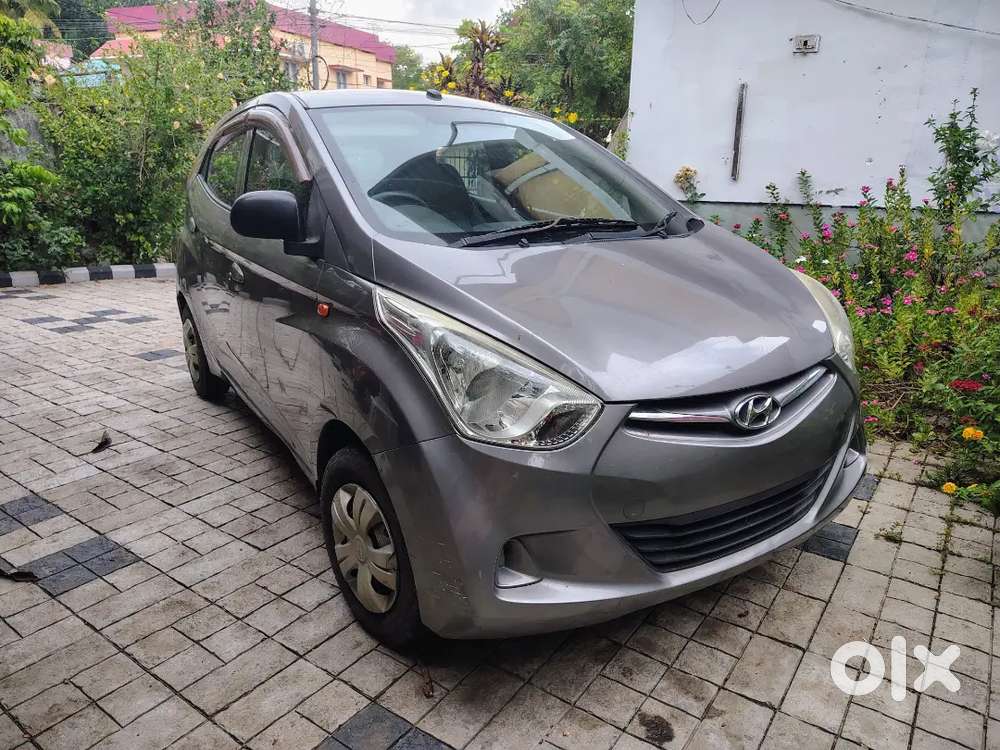 Hyundai Eon 2013