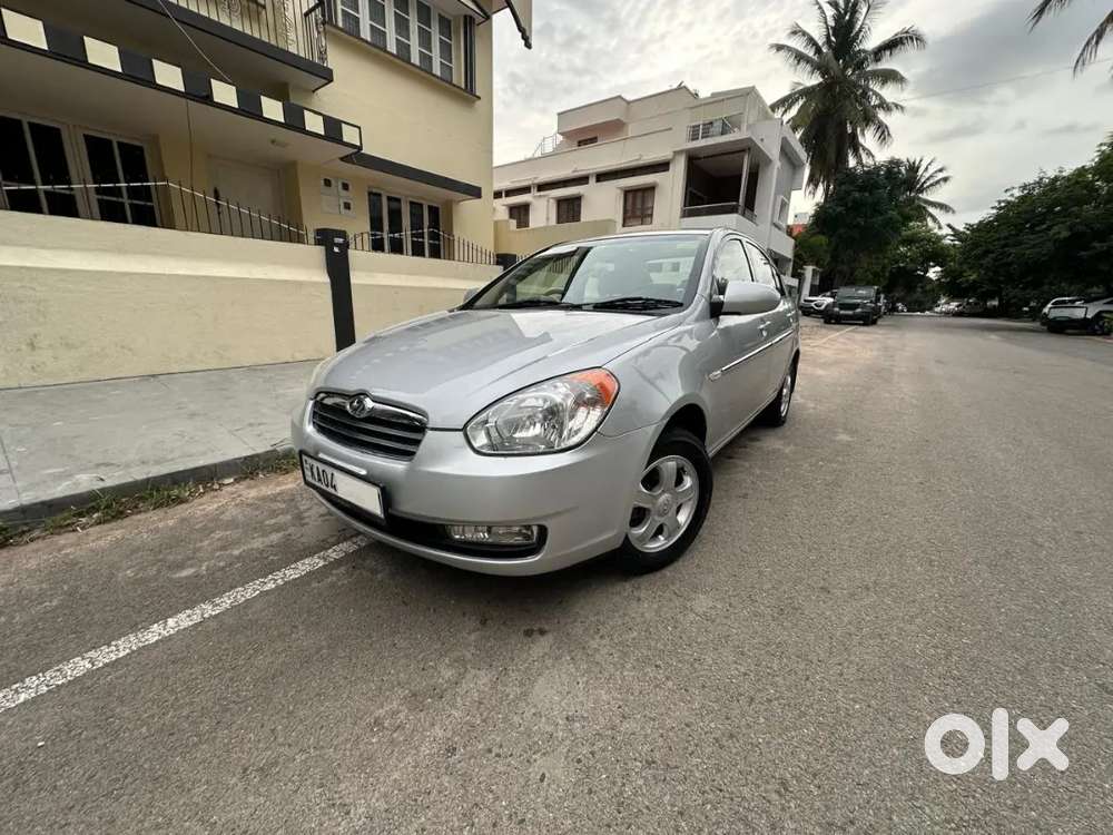 Car Is Like Brand New