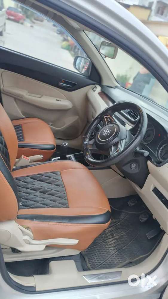Maruti Dzire 2019 Diesel