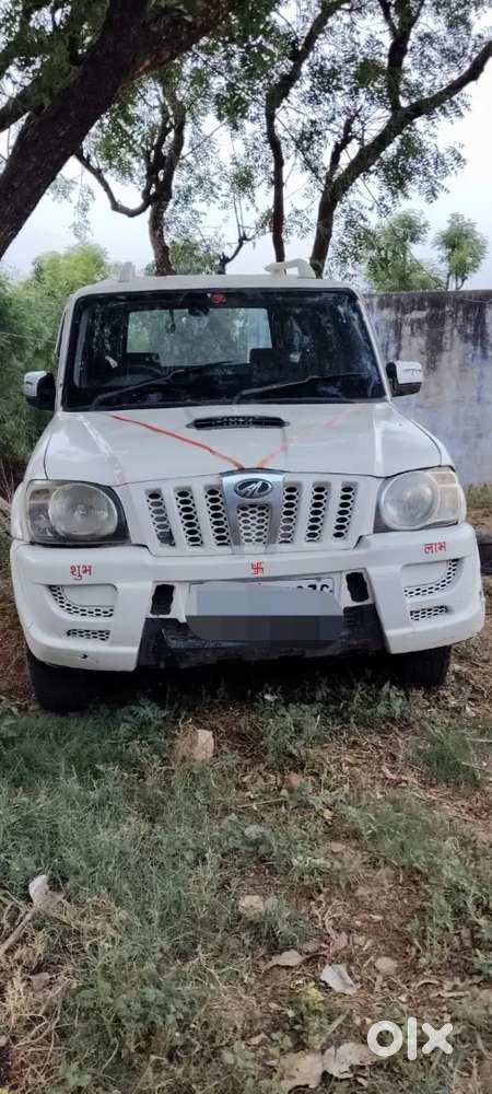 सेकंर्पिओ M2di