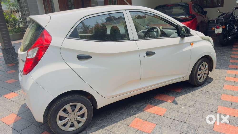 Hyundai Eon 2013 (200000only)