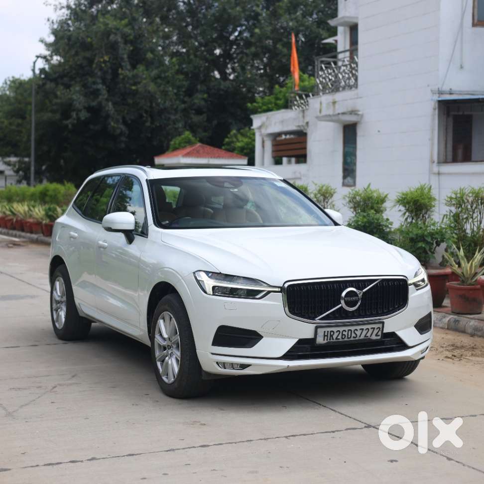 Volvo Xc60 Momentum D4, 2018, Diesel