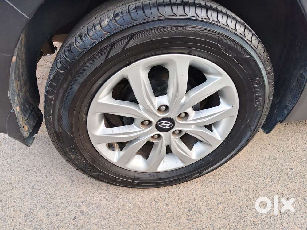 Hyundai Creta 1.6 S Automatic, 2019, Diesel