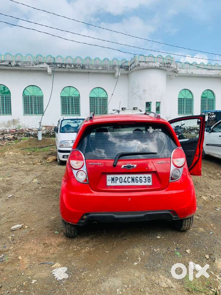 Argeent Sell Chevrolet Beat Diesel 2015 Model