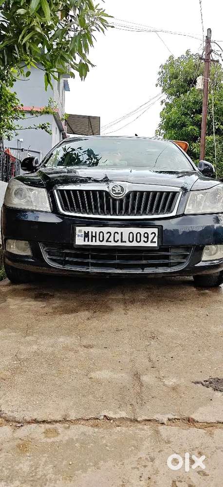 Skoda Laura 2012 Diesel Well Maintained