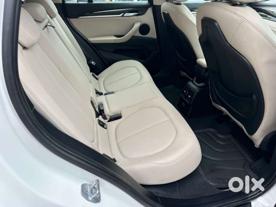 Bmw X1 Xdrive 20d Xline, 2020