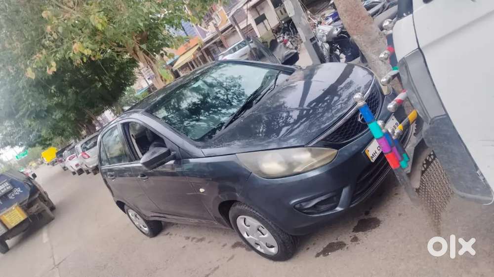 Tata Bolt 2016 Diesel Good Condition