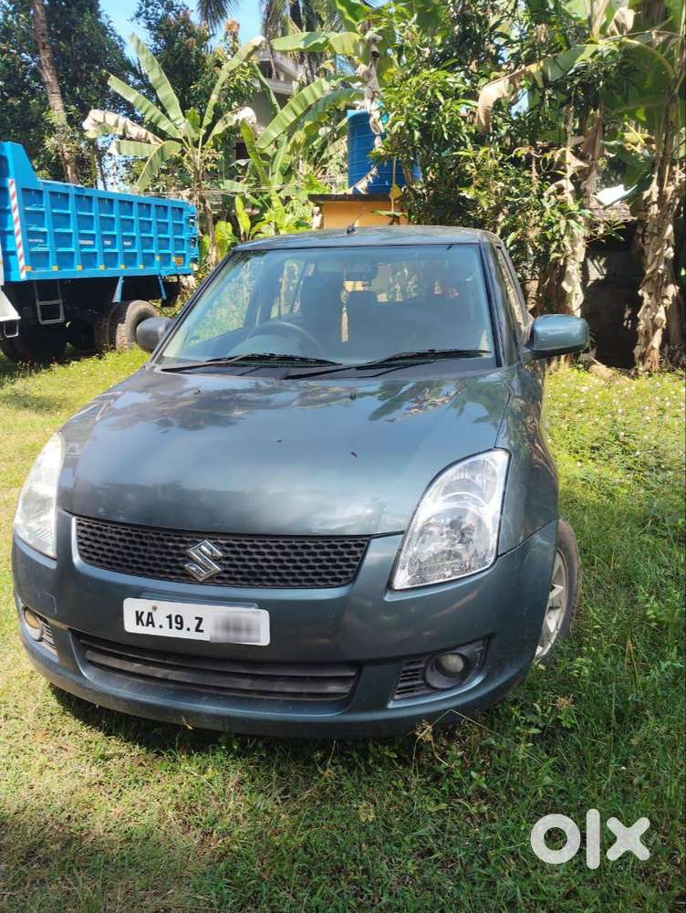 Maruti Suzuki Swift 2007 Petrol Good Condition