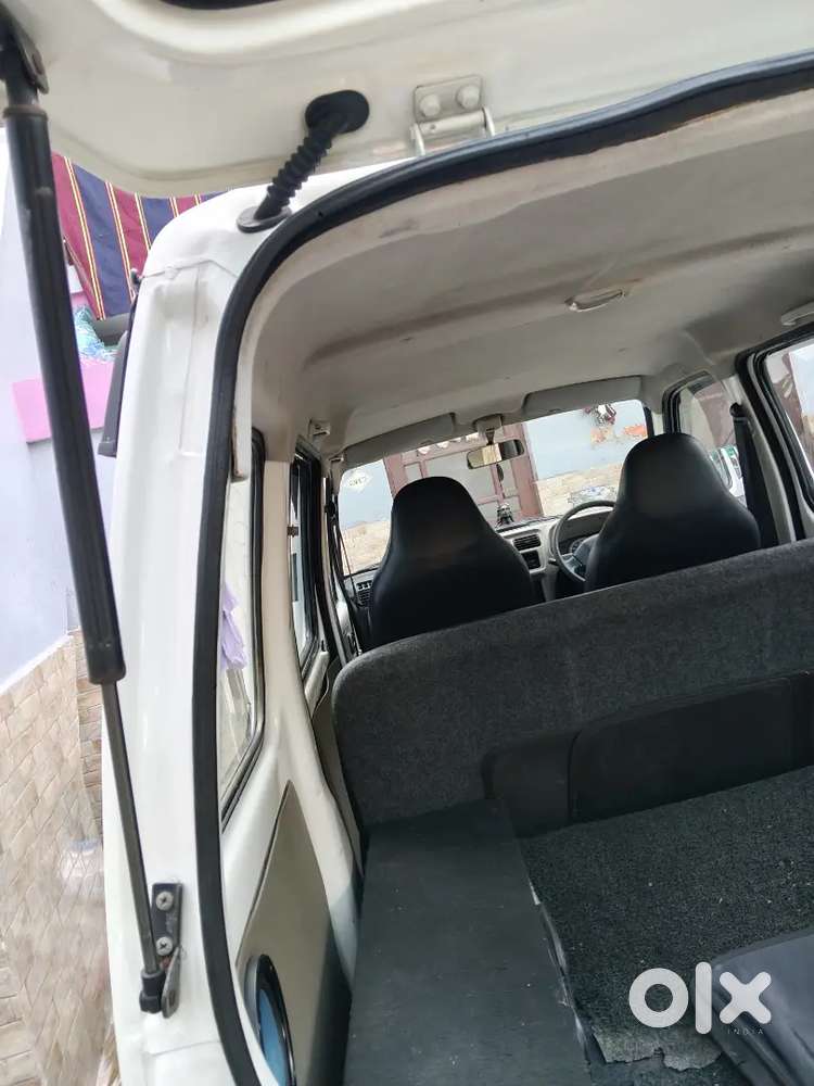 Maruti Suzuki Eeco Ac 2016