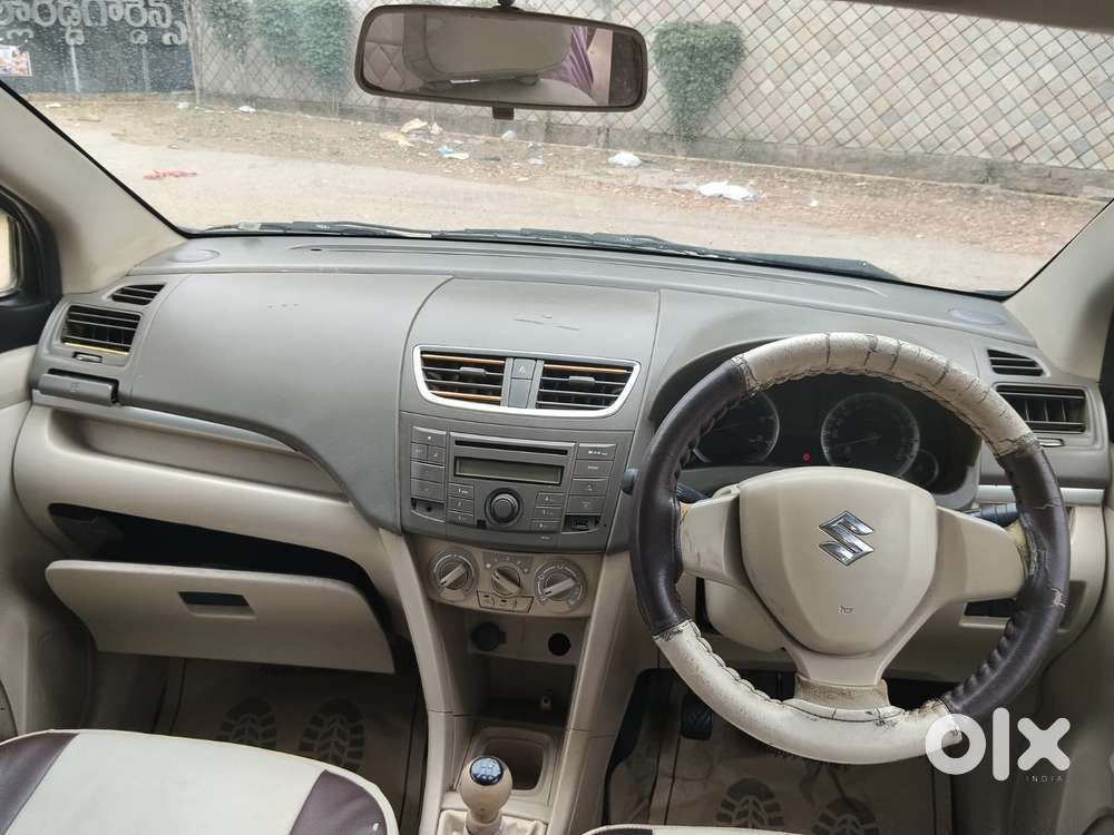 Maruti Suzuki Ertiga Vdi, 2014, Diesel