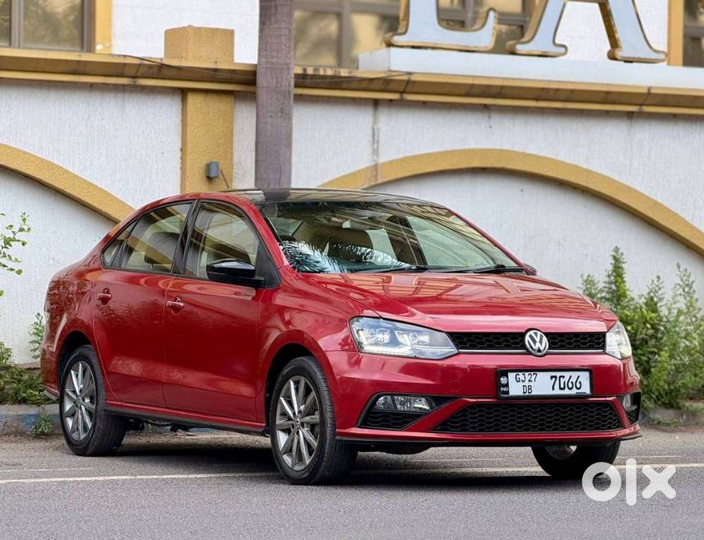Volkswagen Vento 1.5 Tdi Highline Plus At, 2020, Diesel