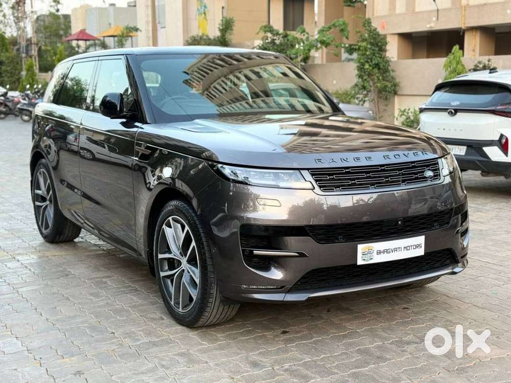 Land Rover Range Sport, 2025, Diesel