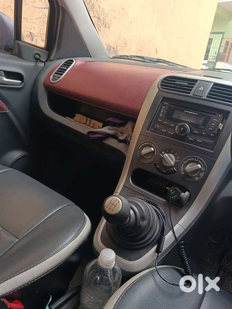 2014 Maruti Ritz Vdi Bs-iv