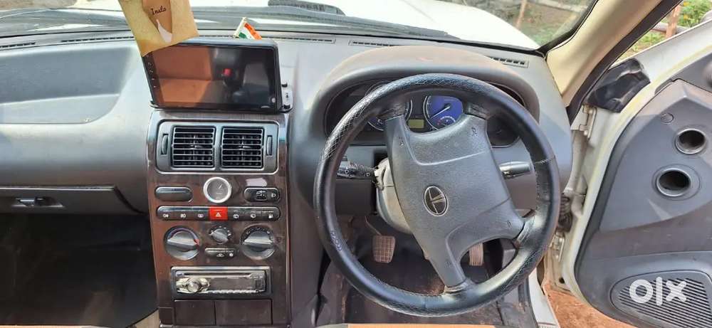 Tata Safari 2012 Diesel 122434 Km Driven
