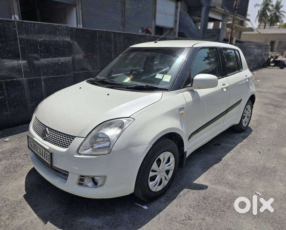 Maruti Suzuki Swift 2011-2014 Vdi, 2011, Diesel