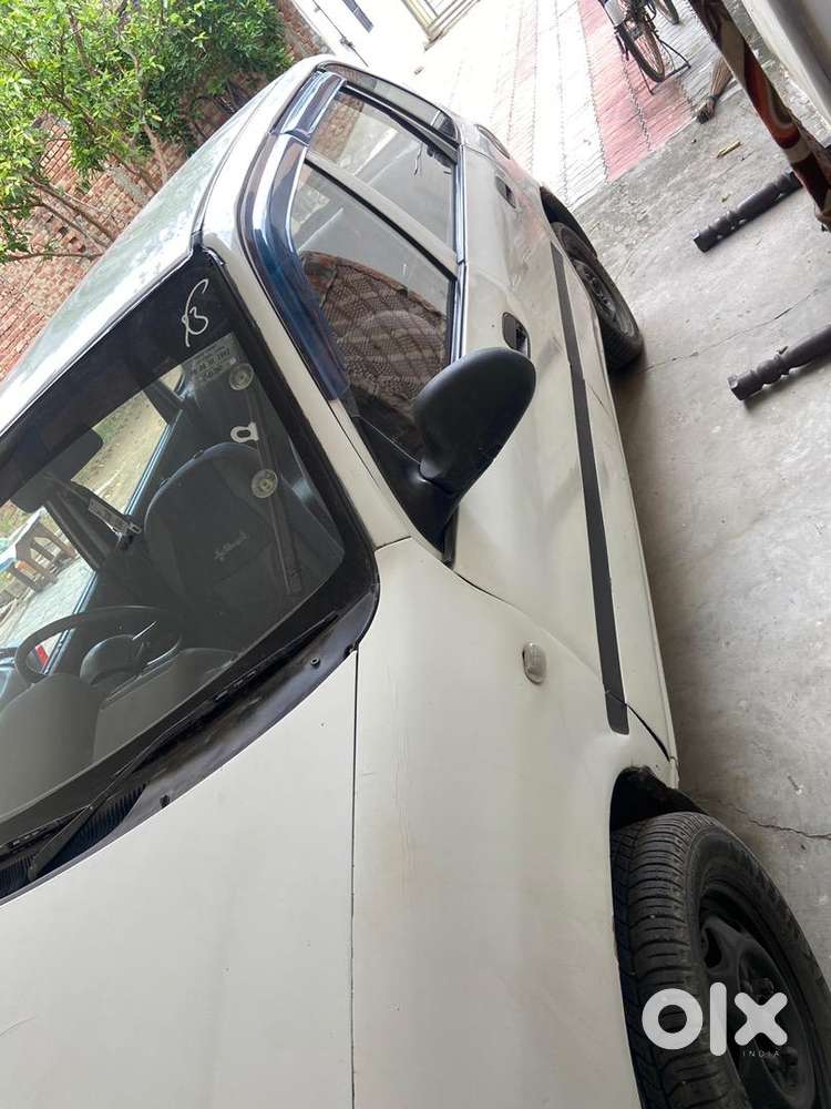 Maruti Suzuki Zen Estilo 2004 Petrol Good Condition