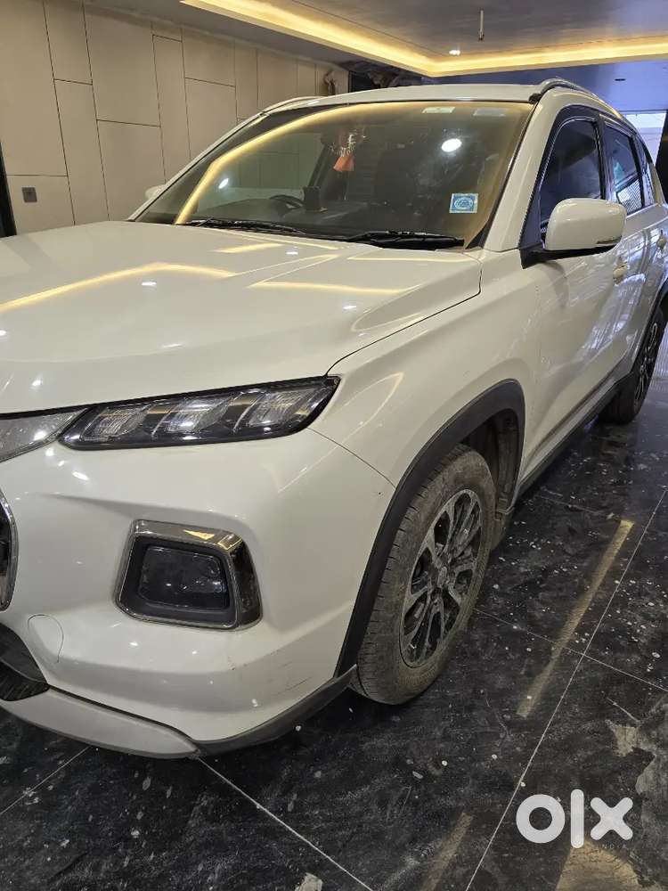 Maruti Suzuki Grand Vitara 2023 Petrol 23000 Km Driven