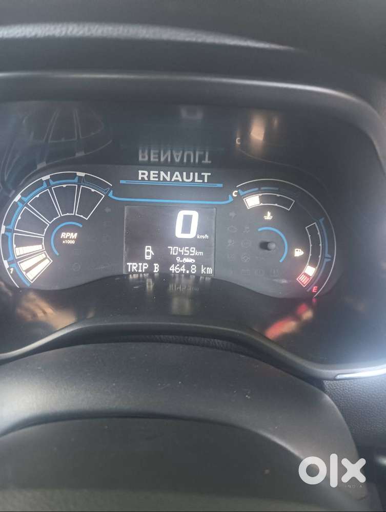 Good Condition, Well Maintained, Advocate Used One Hand Car