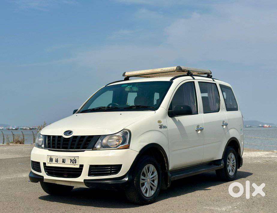 Mahindra Xylo D4, 2016, Diesel