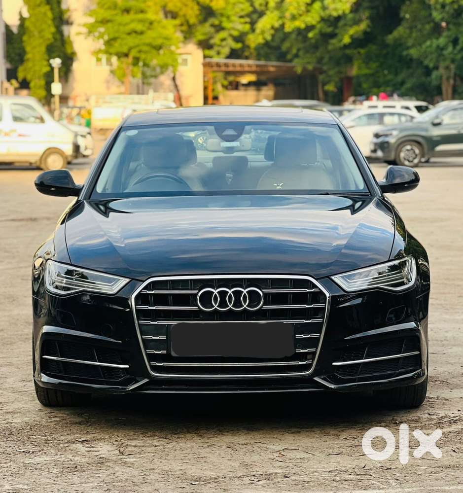 Audi A6 2.0 35 Tdi Premium Matrix, 2018, Diesel