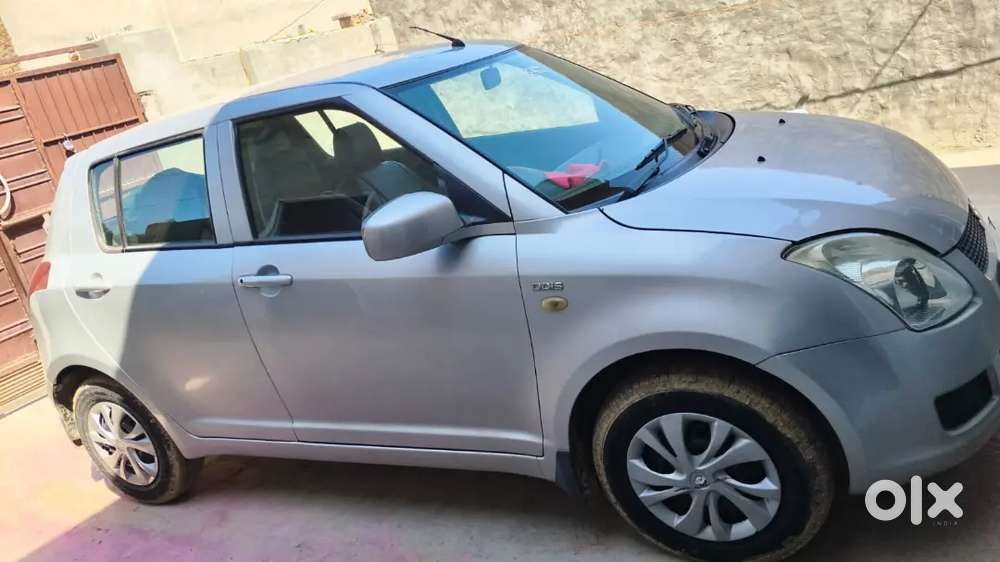 Swift Ldi 2010 Modal Engine Gear Okay Tyre Bilkul New Hai Urgent Sell