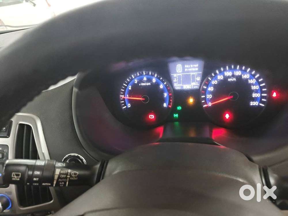 Hyundai I20 1.2 Asta, 2013, Petrol