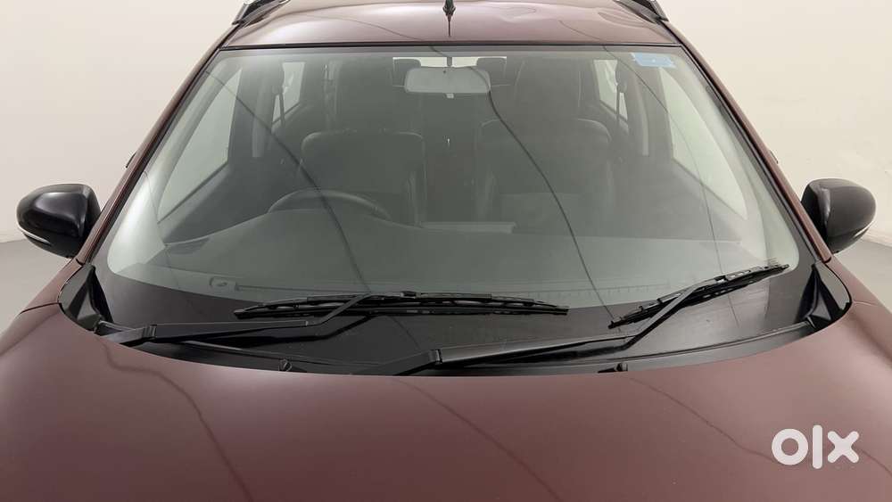 Maruti Suzuki Xl6 1.5 Alpha At, 2020, Petrol