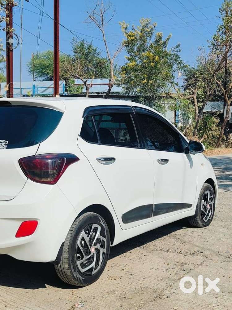 Hyundai Grand I10 Prime 1.1 Crdi T, 2017, Diesel