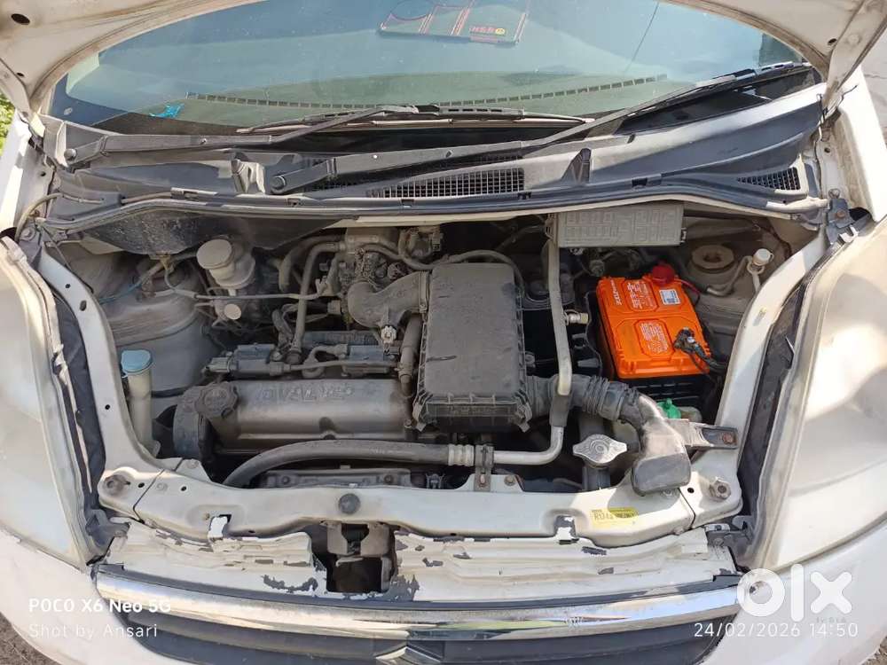 Maruti Suzuki Zen Estilo 2009