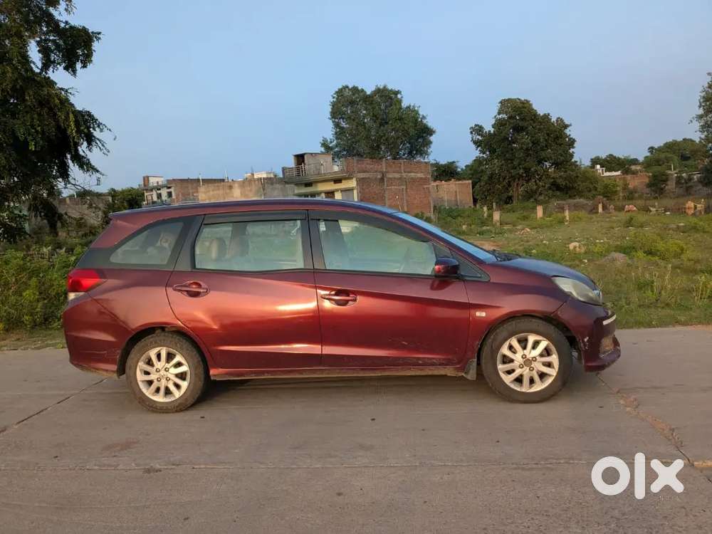 Honda Mobilio