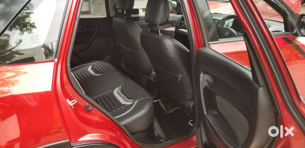 Maruti Suzuki Brezza Vdi, 2018, Diesel