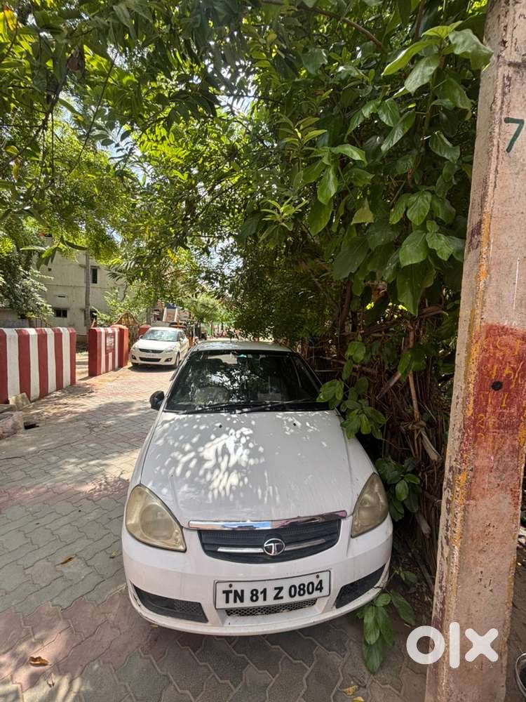 Tata Indica 2013 Diesel 183673 Km Driven