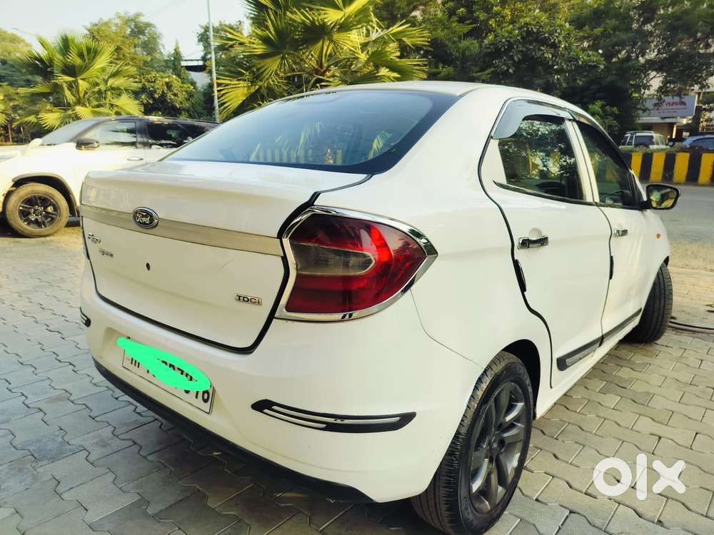 Ford Aspire Trend Plus Tdci, 2018, Diesel