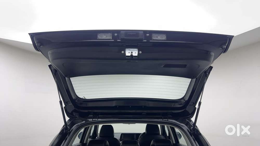 Kia Sonet Htx D, 2023, Petrol