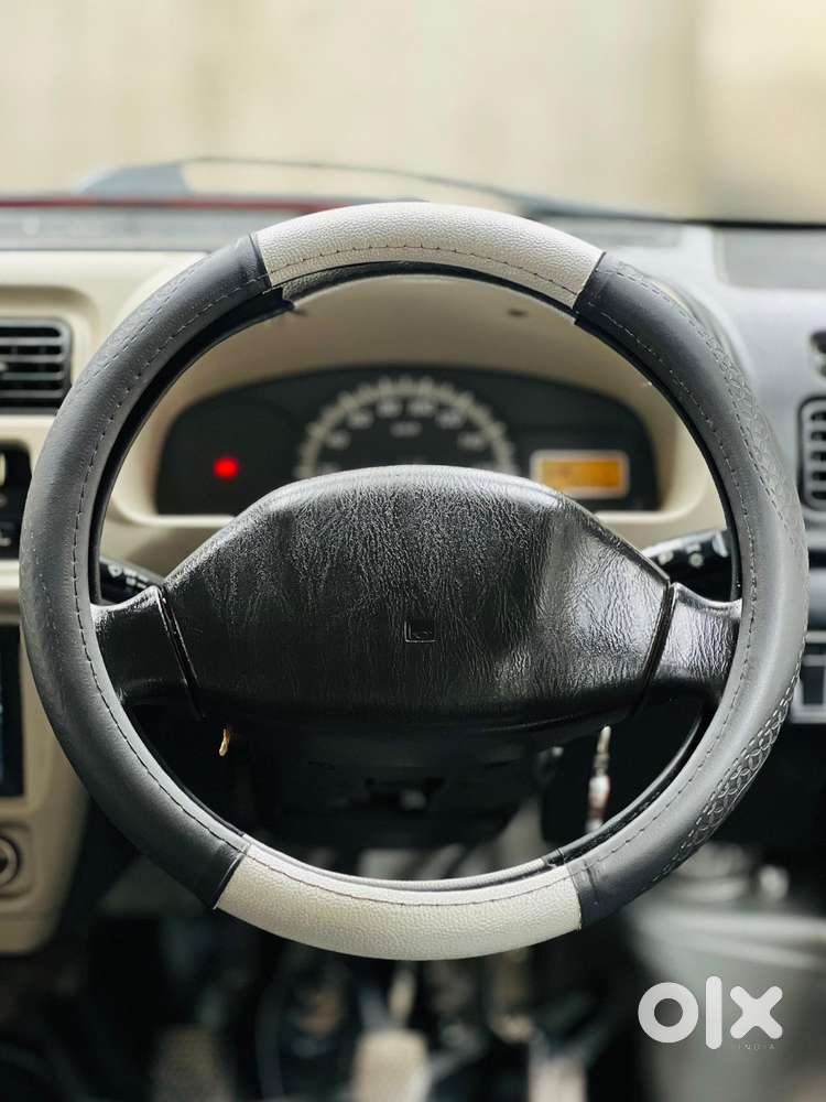 Maruti Suzuki Eeco 5 Seater Ac, 2018, Cng & Hybrids