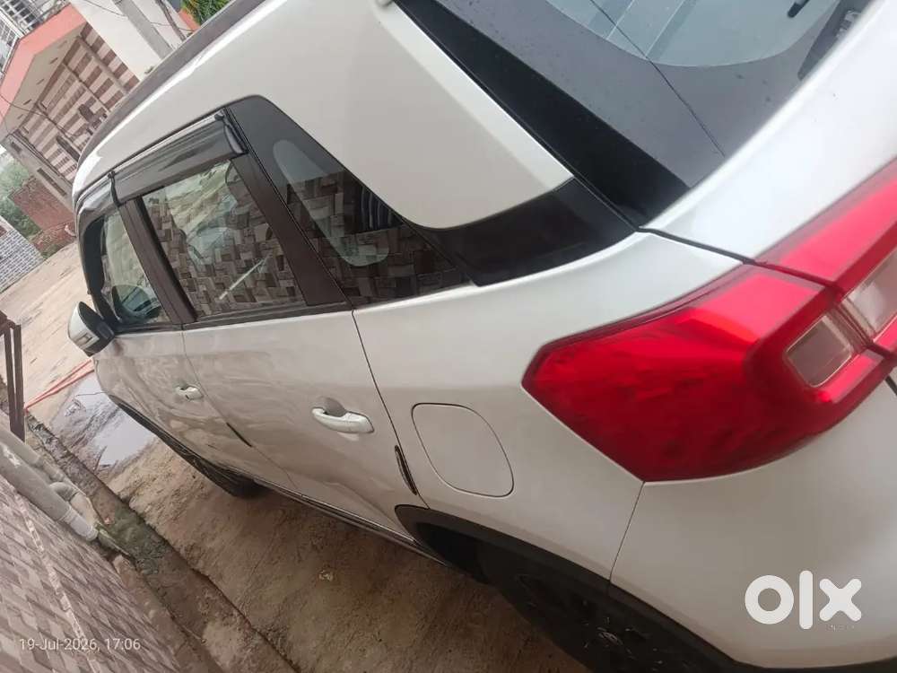 Toyota Urban Cruiser 2021 Hybrid At