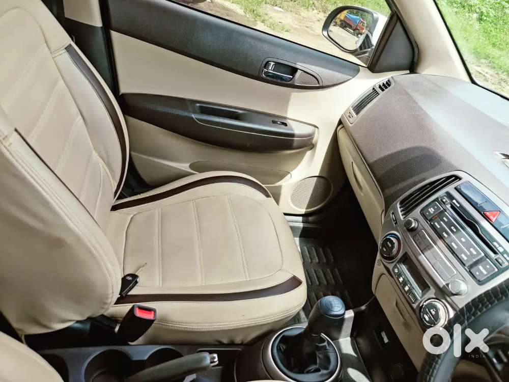 Hyundai I20 2014 Diesel 158200 Km Driven